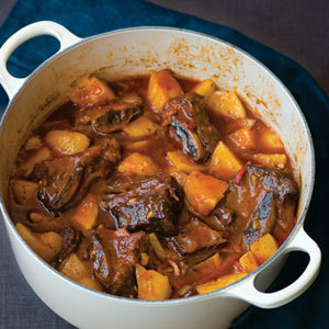 This is one gorgeous Stew
